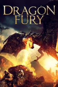 Poster Dragon Fury