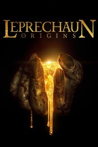 Poster Leprechaun: Origins
