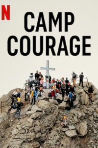 Poster Camp Courage