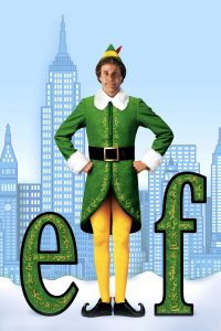 Poster Elf, el Duende
