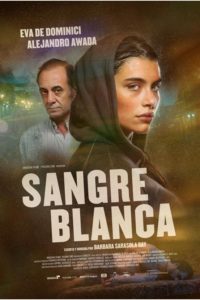 Poster Sangre blanca