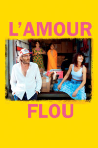 Poster L’amour flou