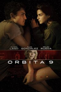 Poster Órbita 9