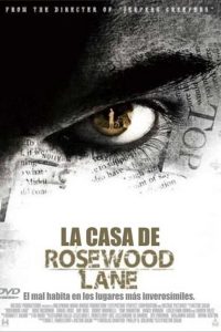 Poster La casa de Rosewood Lane