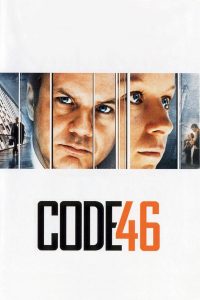 Poster Código 46