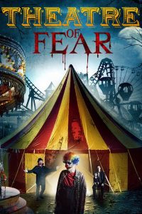 Poster Theatre of Fear