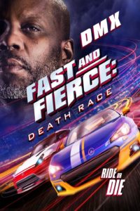 Poster Fast and Fierce: Death Race