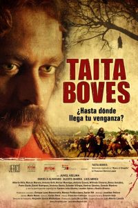 Poster Taita Boves