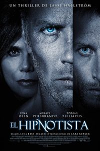 Poster El Hipnotista