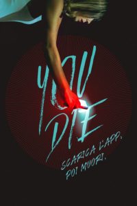 Poster You Die: Get the App, Then Die