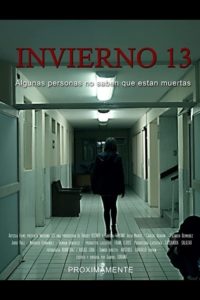 Poster Invierno 13