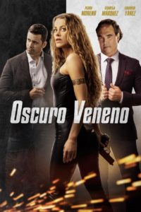 Poster Oscuro veneno