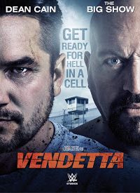 Poster Vendetta