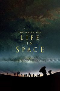 Poster The Search for Life in Space