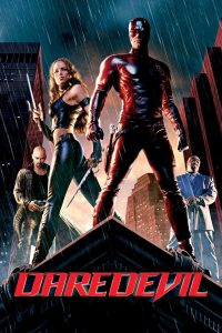 Poster Daredevil: El hombre sin miedo