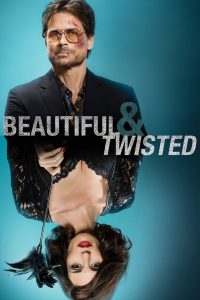 Poster Beautiful and Twisted