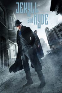 Poster Jekyll and Hyde
