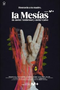 Poster La Mesías