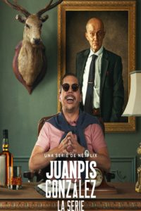 Poster Juanpis