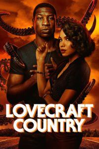 Poster Lovecraft Country