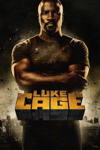 Poster Luke Cage