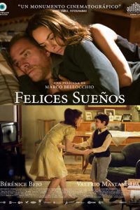 Poster Felices sueños