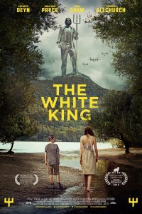 Poster The White King