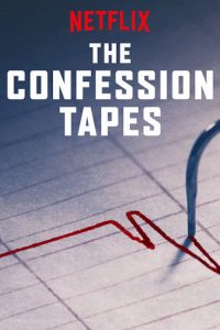 Poster The Confession Tapes