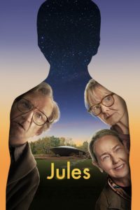 Poster Jules