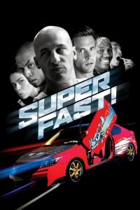 Poster Superfast