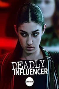 Poster Deadly Influencer