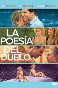 Poster La poesía del duelo