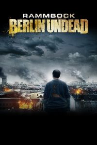 Poster Siege of the Dead
