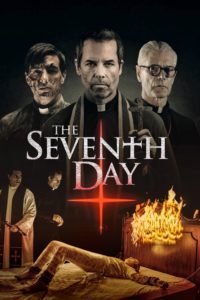 Poster The Seventh Day