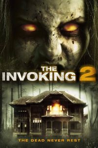 Poster The Invoking 2