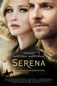 Poster Serena