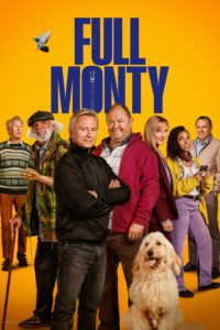 Poster Full Monty
