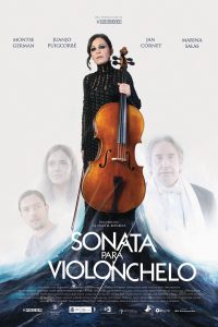 Poster Sonata para violonchelo