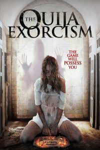 Poster The Ouija Exorcism