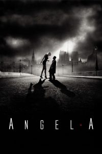 Poster Angel-A