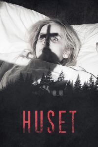 Poster Huset (The House)