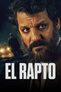 Poster El rapto