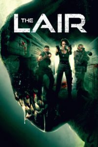 Poster The Lair