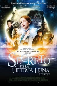 Poster El secreto de la última luna