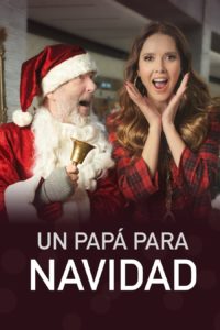 Poster Un Papá Para Navidad