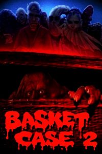 Poster Basket Case 2