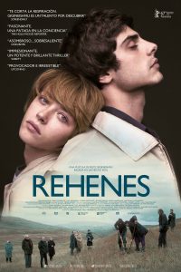 Poster Rehenes