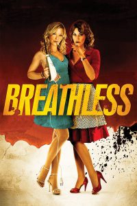 Poster Breathless