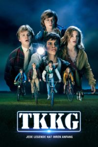 Poster TKKG