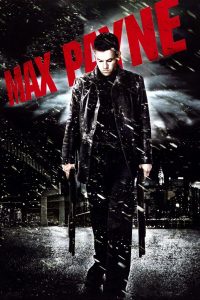 Poster Max Payne